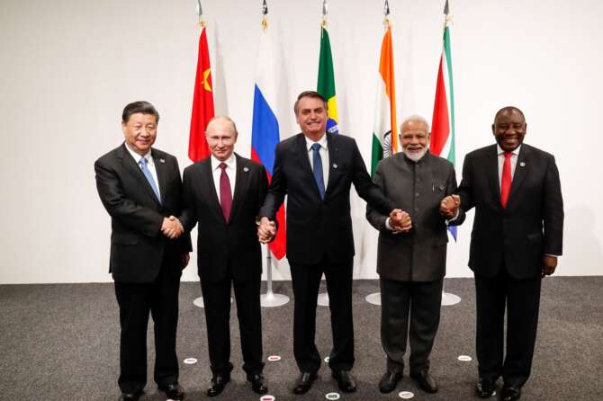 Cosa sono i BRICS: la sfida all’ordine globale e la rabbia dei Paesi del Sud del mondo