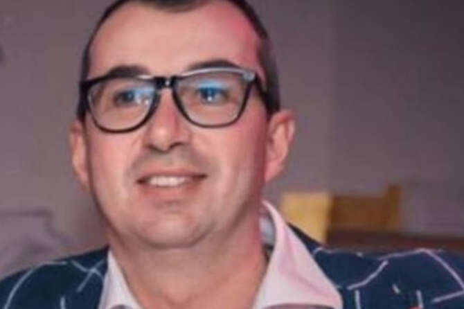 Chi è Bruno Modenese e come è morto in ospedale