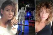 Chi è Klodiana Vefa uccisa in strada a Castelfiorentino