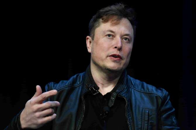 Chi sono gli 11 figli di Elon Musk