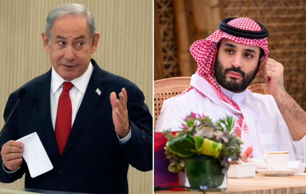 Cosa prevede l’accordo tra Arabia Saudita e Israele