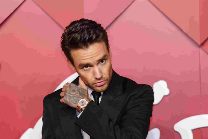 Cos’ha Liam Payne come sta l’ex One Direction