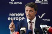 Perché Renzi si candida alle Europee “Senza di me l’Ue salta”
