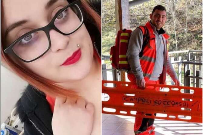 Incidente sulla Cassino-Sora, morti sul colpo coppia di fidanzati e un 19enne: una delle vittime era un barelliere del 118, soccorso dai colleghi