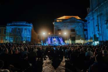 Dieci anni di “Francavilla è Jazz”: via al Festival con artisti italiani e internazionali