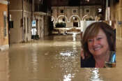 Ritrovato alle Tremiti il corpo di Brunella Chiù, riconosciuto a un anno dalle alluvioni nelle Marche