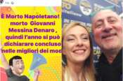 Napolitano come Messina Denaro, la folle uscita social del dirigente di Fratelli d’Italia a Saluzzo: “L’ha scritto mio nipote”