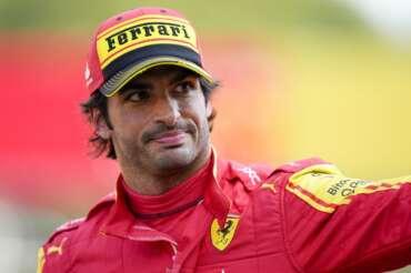 Carlos Sainz e l’orologio rubato dopo il Gp di Monza: Richard Mille da 500mila euro ritrovato dopo inseguimento
