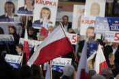 Elezioni in Polonia, sovranisti contro europeisti: la sfida epocale tra Morawiecki e Tusk