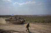 Israele pronta alla prossima fase, preparativi per l’operazione di terra: alta tensione in Libano con Hezbollah