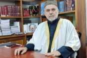 Intervista all’ImamAmar Abdallah Presidente della Comunità Islamica di Napoli