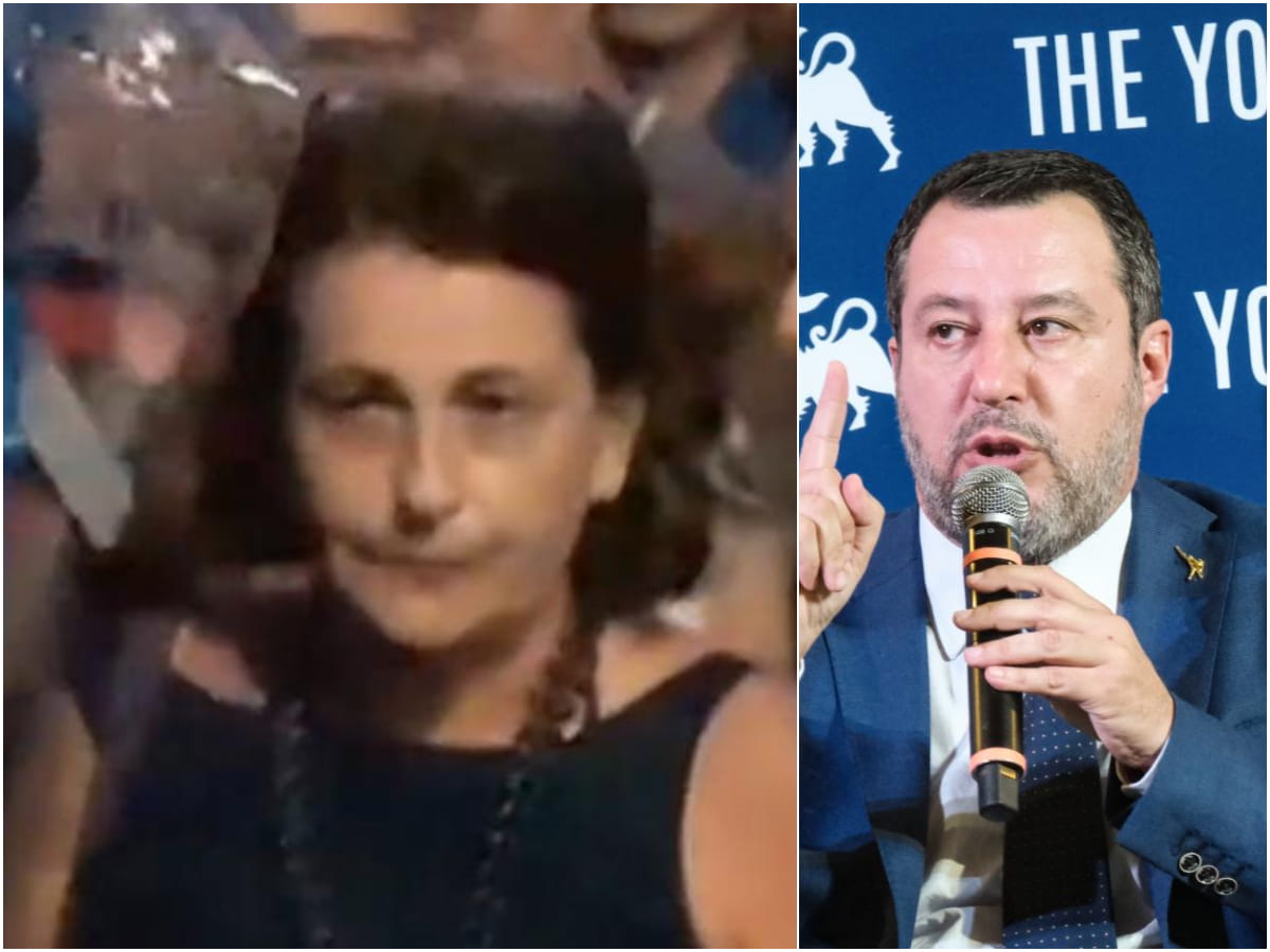 Salvini e il video del giudice Apostolico, giallo sulla “schedatura”: esposto in Procura sulla “centrale di dossieraggio al Viminale”