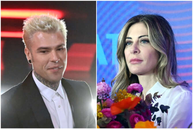 Scoppia il caso Fedez in Rai, negata la sua partecipazione a ‘Belve’: “Ormai è TeleMeloni”