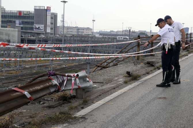 Incidente del bus di Mestre, il punto della Procura: “Falso che sapevamo da un anno dal guardrail, ecco i tempi dell’autopsia”