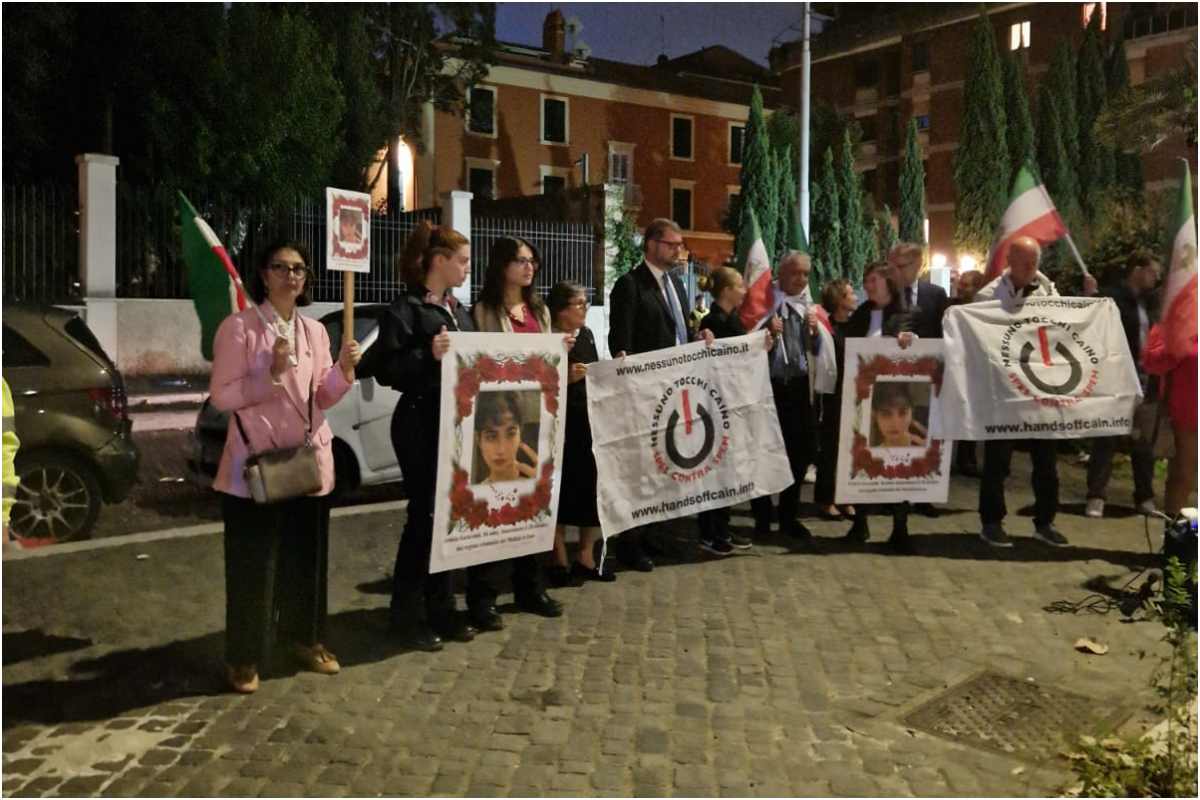 Chi Era Armita Garavand, 16enne Picchiata A Morte Perché Non Indossava ...