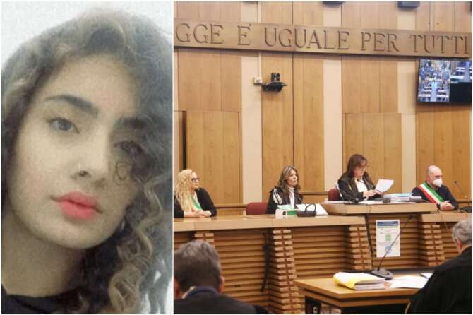 Saman Abbas, parla al processo il fratello Ali: “Mio padre mi disse di tacere coi giudici, l’ho sentito parlare di scavare”