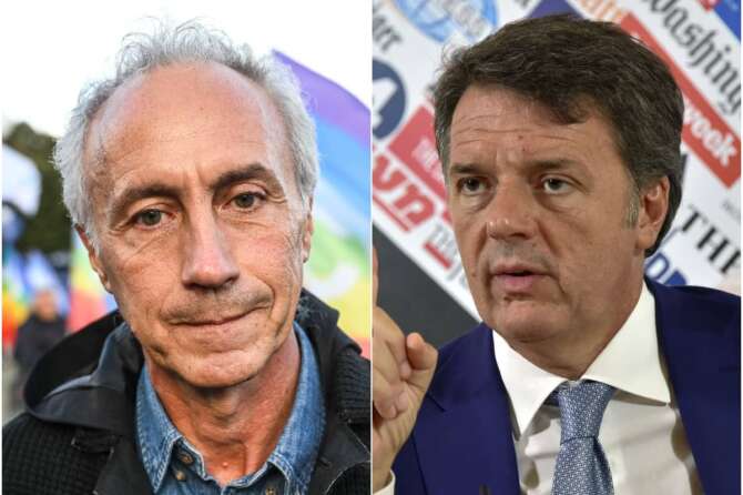 Perché Travaglio è stato condannato a risarcire Renzi: 80mila euro per la sua “campagna diffamatoria”