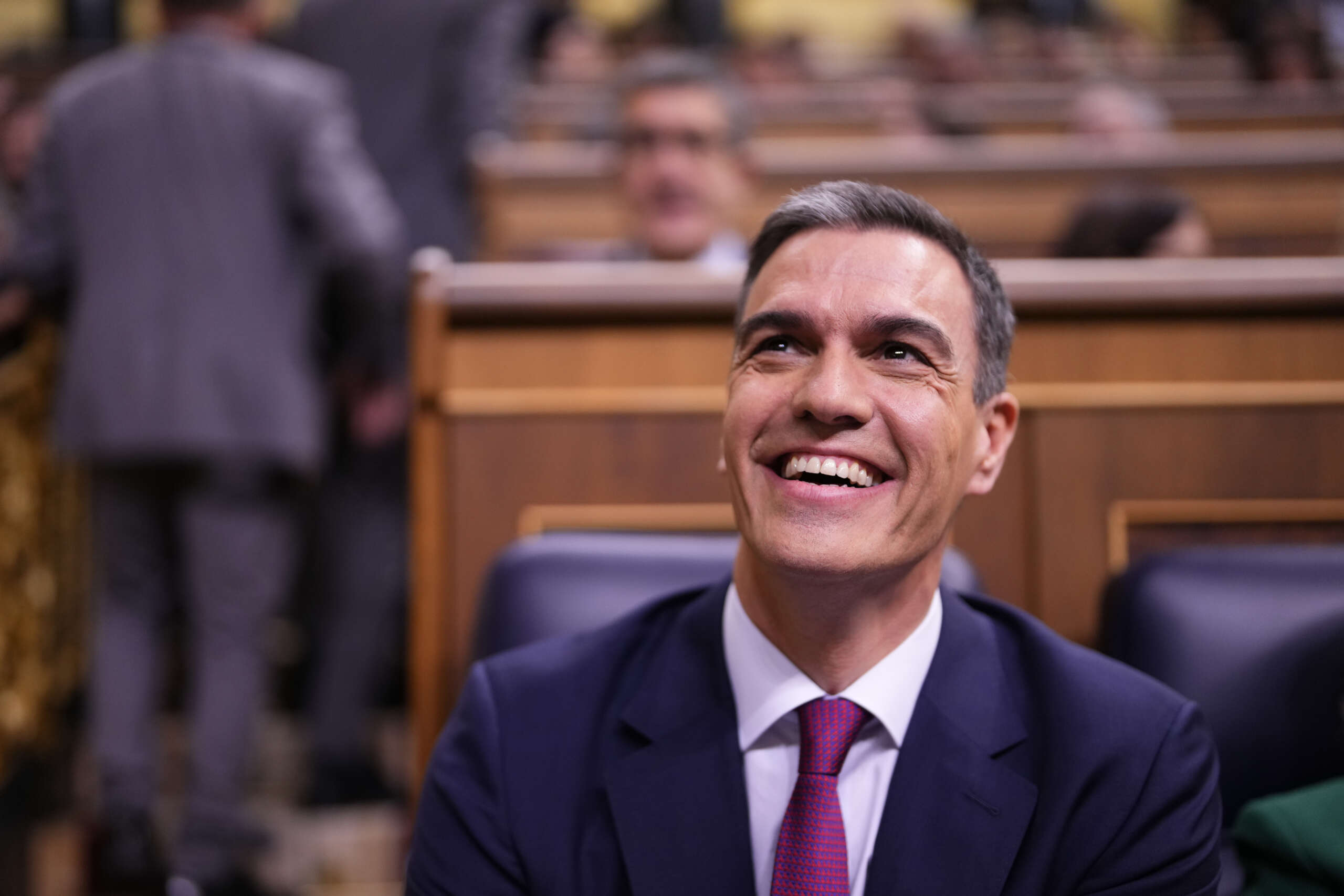 pedro sanchez premier spagna