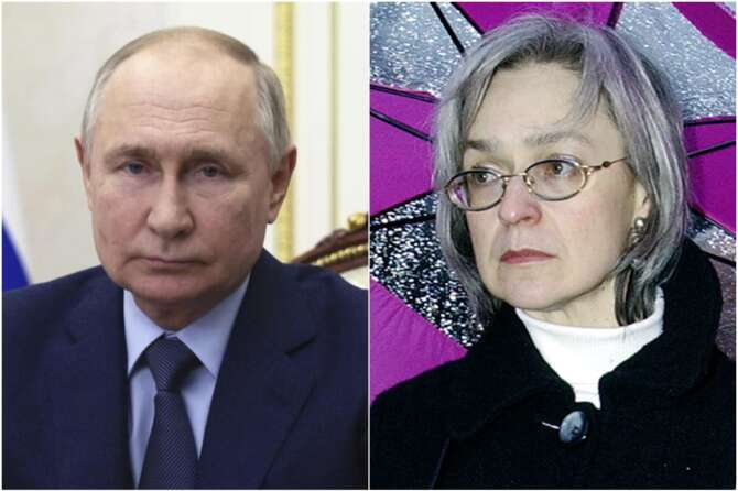 Anna Politkovskaya, graziato l’ex agente condannato per la sua morte: si è arruolato per la guerra in Ucraina