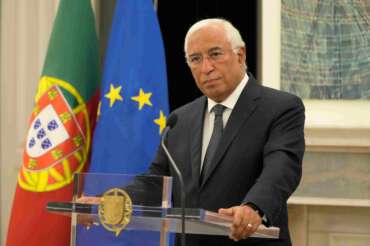 Antonio Costa dimesso: l’intercettazione sbagliata contro il premier portoghese