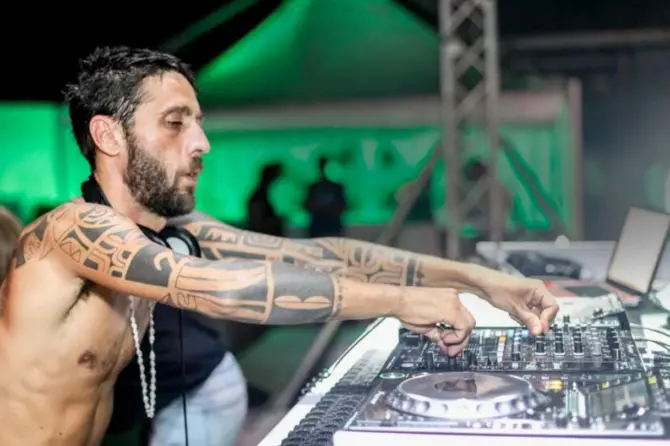 Il caso di Dj Fabo