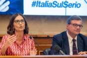 Azione e Italia Viva allo scontro, Gelmini rimossa dai renziani dalla commissione Affari costituzionali: “Neanche avvisata”