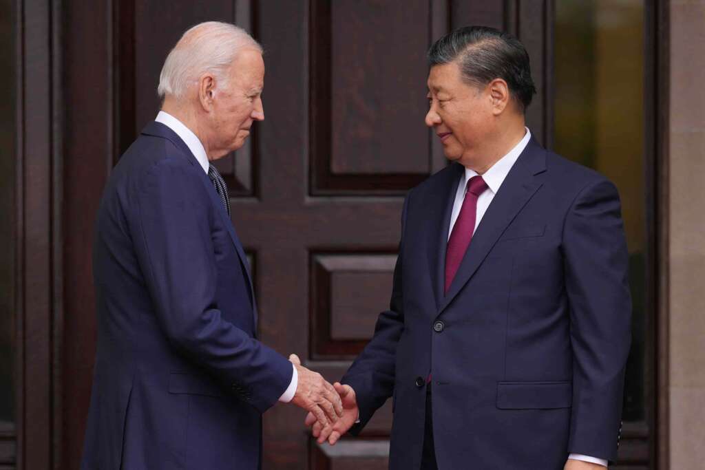 Biden-Xi: Cosa Si Sono Detti I Leader Di Usa E Cina