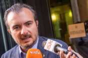 Riccardo Molinari assolto, per il capogruppo Lega alla Camera chiesti 8 mesi: era accusato di falso elettorale