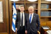 Yair Netanyahu, il figlio del premier Bibi “imboscato” a Miami: solidale con i soldati ma in fuga dai riservisti