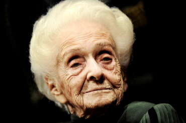 L’EBRI fondato da Rita Levi Montalcini senza fondi: dalla Manovra stop al centro di ricerca sul cervello