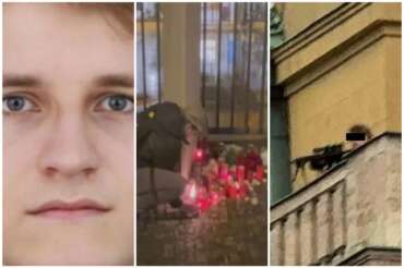 Strage nell’università di Praga: chi sono le vittime uccise da David Kozak