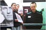 Navalny: dove si trova l’oppositore di Putin