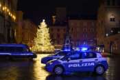 Feste blindate in Italia ed Europa per l’allarme terrorismo: misure di sicurezza rafforzate per Natale e Capodanno