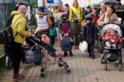 Il ‘modello ucraino’ dimostra che accogliere profughi si può