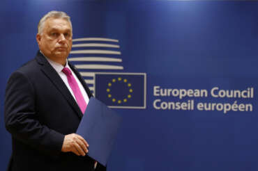 Ucraina nell’Ue, sì del Consiglio Europeo ma l’Ungheria di Orban si “vendica”: bloccati i nuovi fondi a Kiev