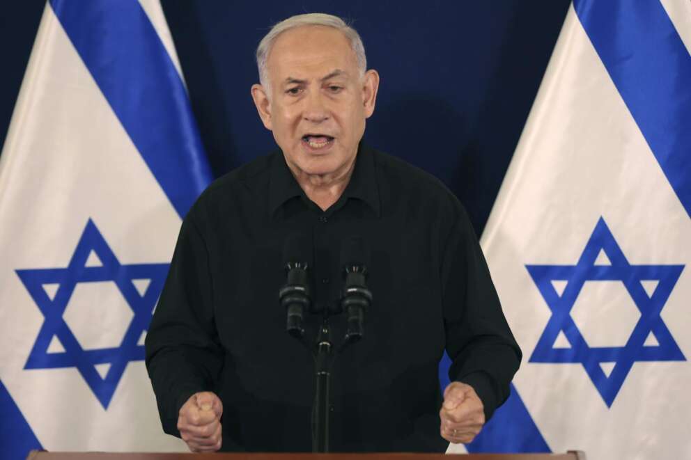 La “soluzione” di Netanyahu per Gaza: deportare i palestinesi in Congo (ma l’Onu si oppone)