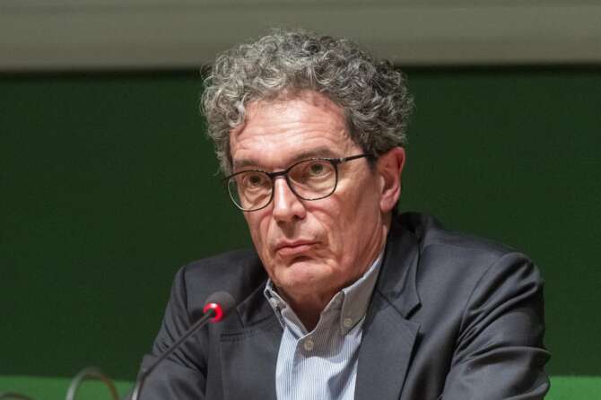 Intervista a Pietro Folena: “Nel Pci ho imparato a soffrire per le sofferenze degli altri”