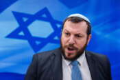 Atomica contro Gaza, la “soluzione finale” del ministro israeliano Eliyahu: il falco di Netanyahu ci riprova