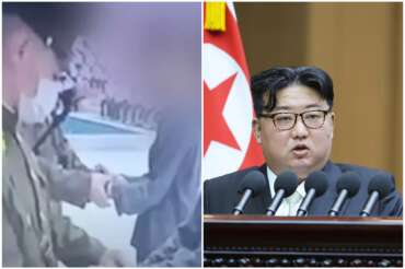 Corea del Nord, ecco il ‘metodo-Kim’: 12 anni di lavori forzati e umiliazione pubblica per due 16enni ‘colpevoli’ di aver guardato serie tv proibite