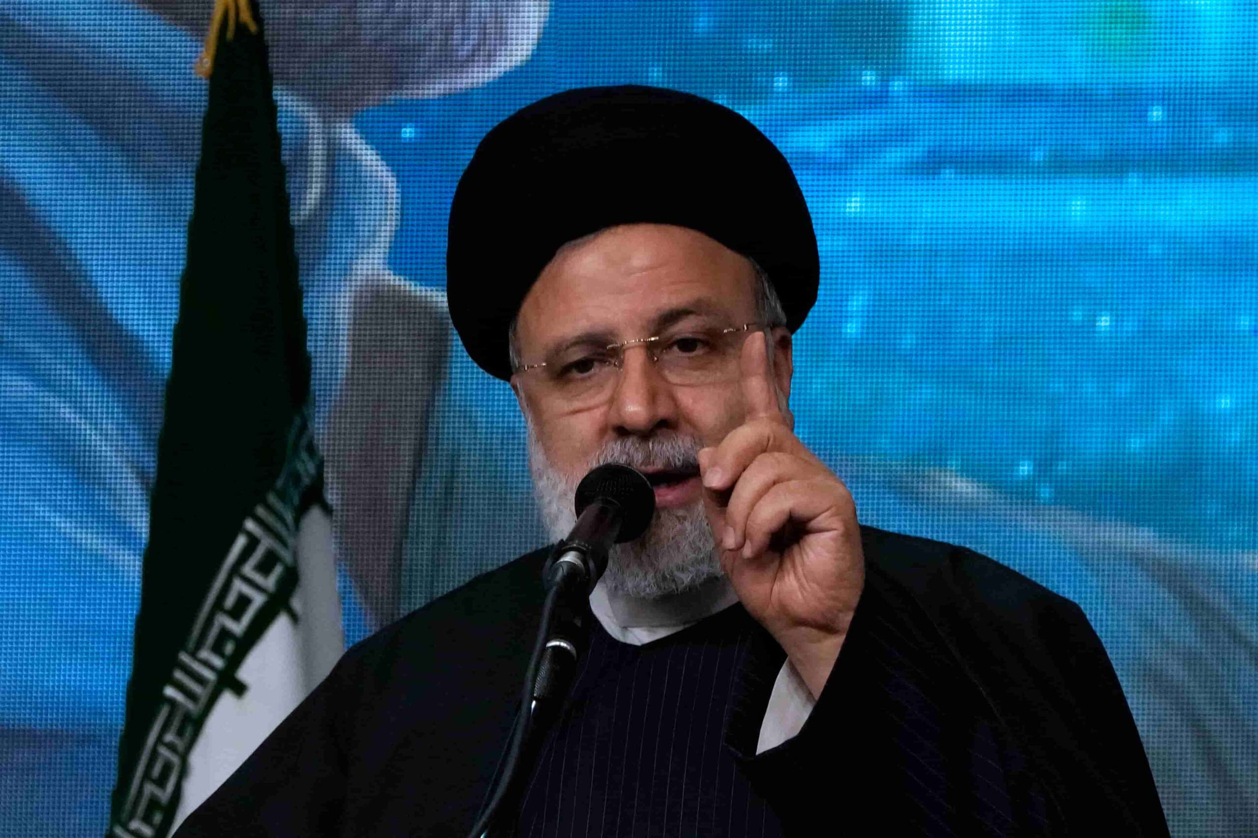 La Minaccia Di Iran Ed Hezbollah La Vendetta Contro Israele Arriver