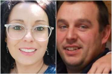 Ester Palmieri e Igor Moser, chi sono vittima e carnefice del femminicidio in Trentino