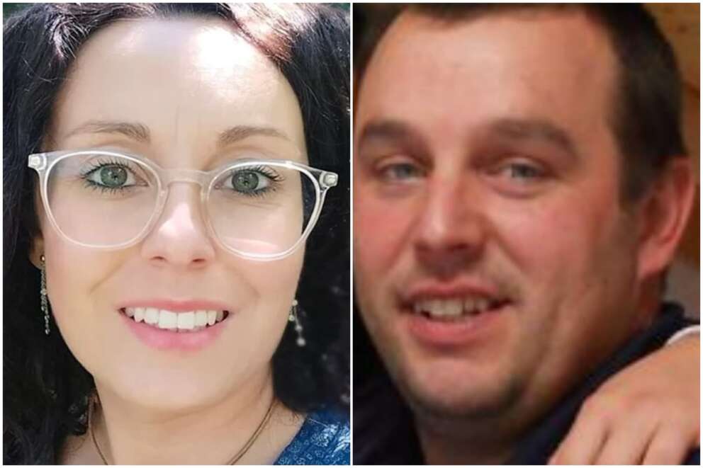 Ester Palmieri e Igor Moser, chi sono vittima e carnefice del femminicidio in Trentino