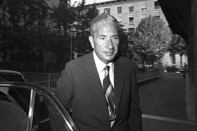 Aldo Moro e il presunto “giallo” sulla morte in via Montalcini, Report ritorna col redditizio business del mistero