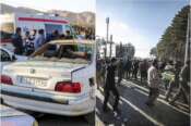 Iran, due bombe esplose alla tomba del generale Soleimani: per il regime è “terrorismo”, 84 morti