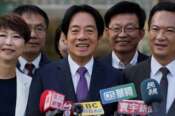 Lai Ching-te: chi è il nuovo Presidente di Taiwan nemico della Cina