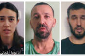 Noa Argamani, Yossi Sharabi e Itay Svirsky: chi sono i tre ostaggi israeliani mostrati nel video di Hamas