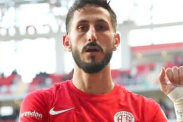 Sagiv Yehezhel: chi è il calciatore israeliano arrestato in Turchia