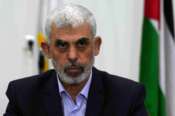 Sinwar: dove si trova il leader di Hamas