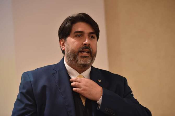 Chi è Solinas: perché il candidato della Lega per la Sardegna è indagato