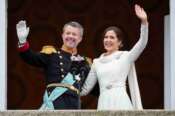 Chi sono Margrethe II e Frederik X, vecchia e nuovo sovrano della Danimarca